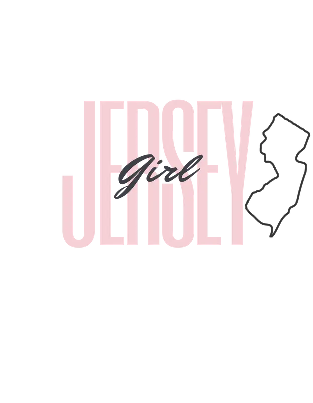 Jersey Girl 