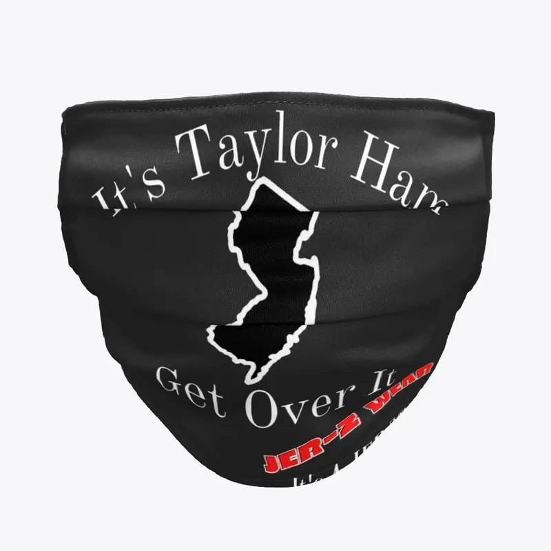 NJ Taylor Ham Shirts