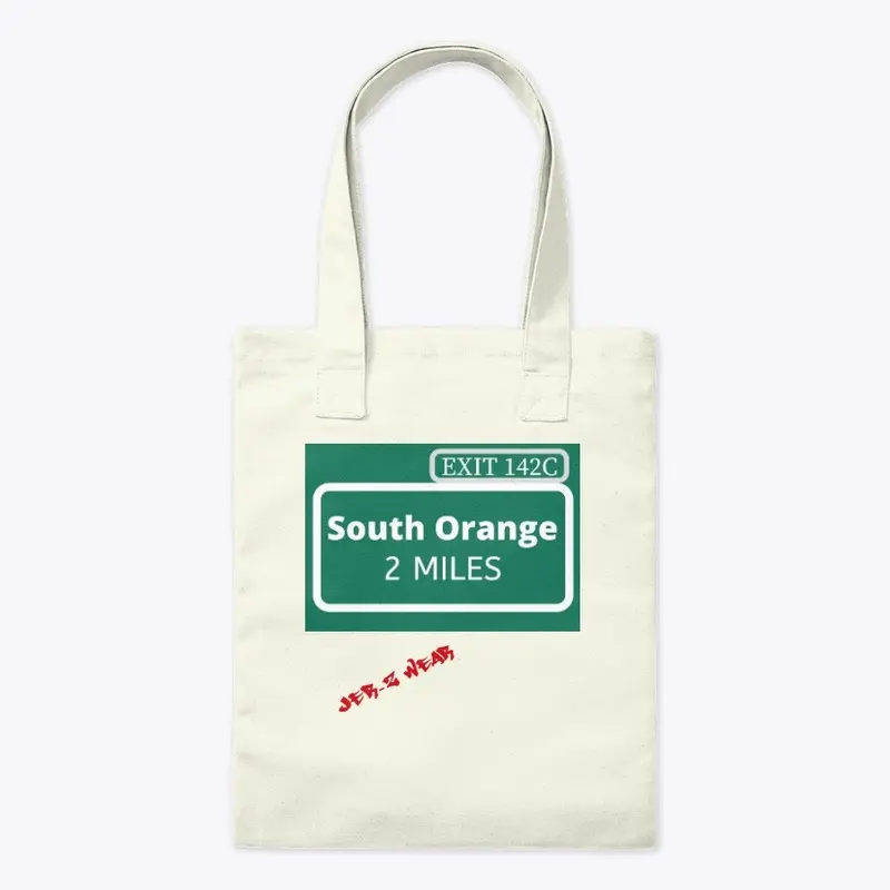 South Orange NJ Shirts & Accessories