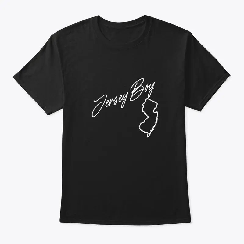 Jersey Boy Shirts Jer Z Wear