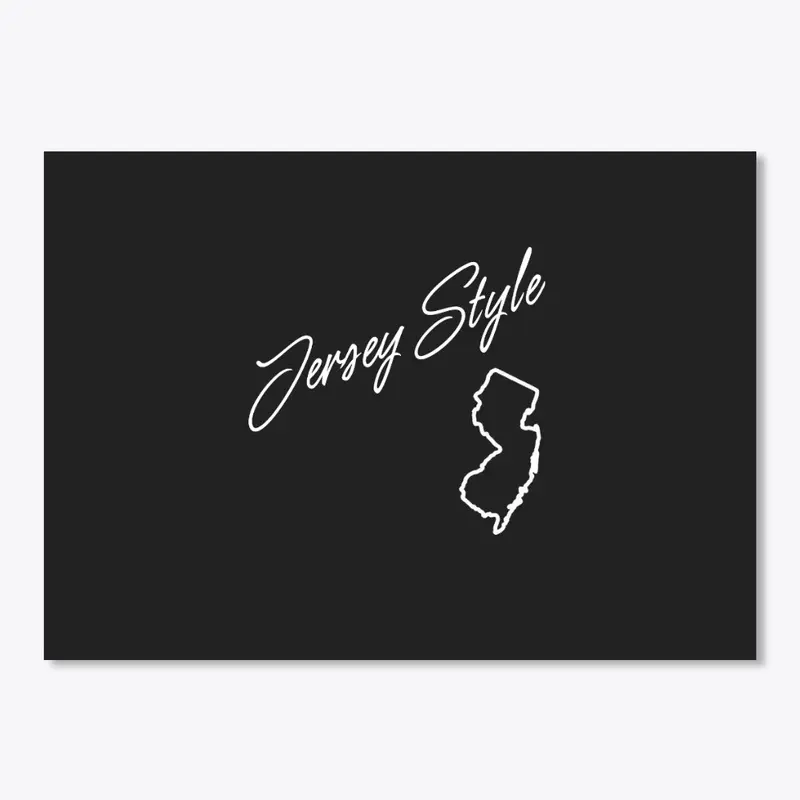Jersey Style by Jer Z Wear