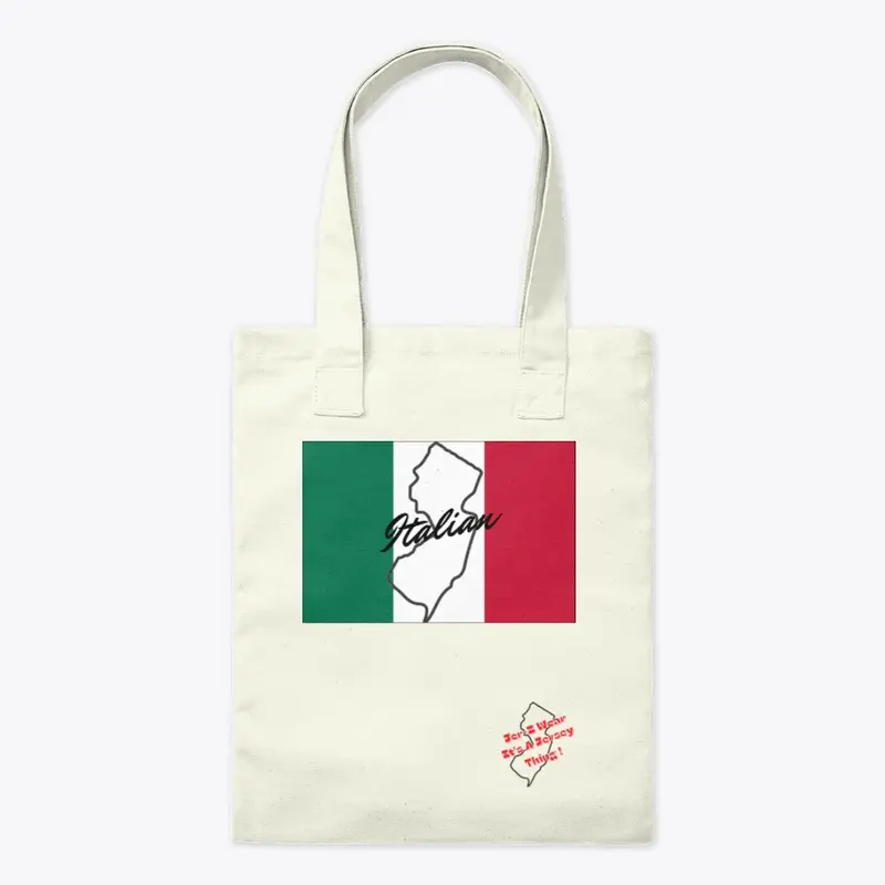 Jersey Italian Shirts