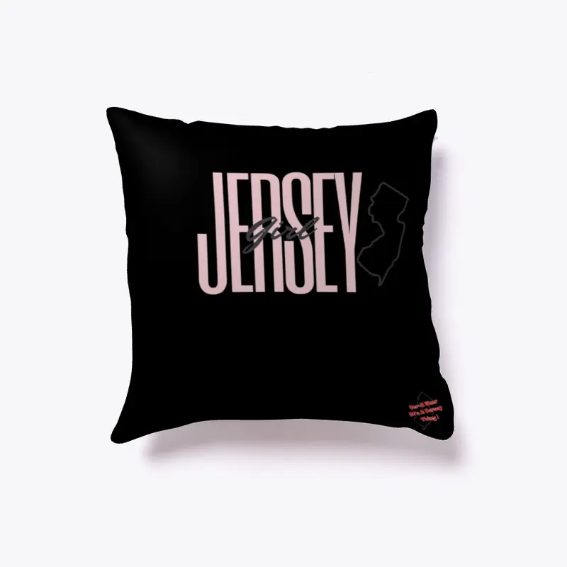 Jersey Girl Shirts Jer Z Wear