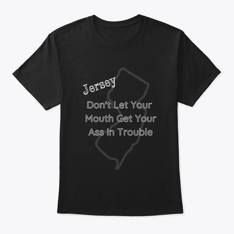 Jersey Shirts and Accessories 