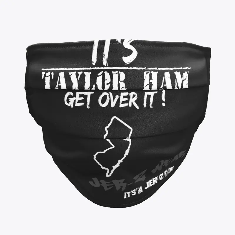  Taylor Ham NJ Shirts