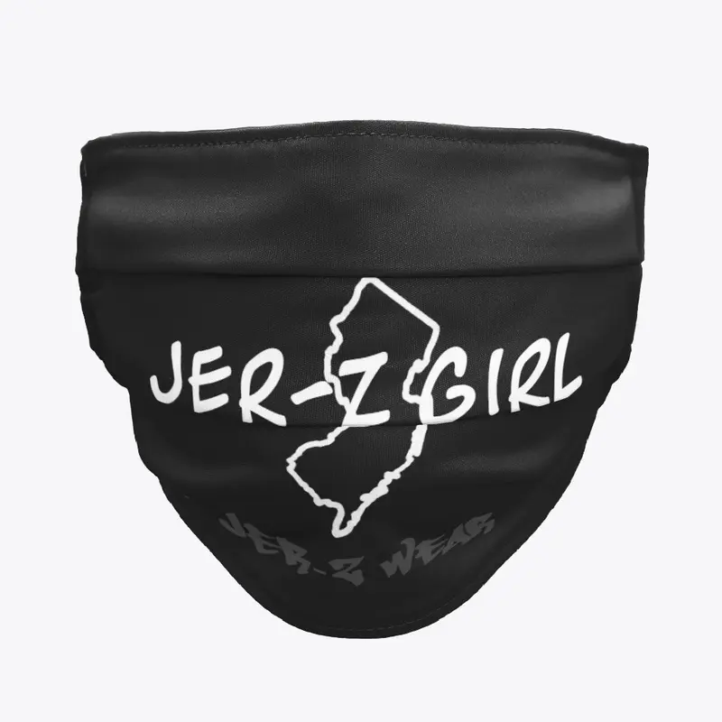Jersey Girl Clothes and Accessories 