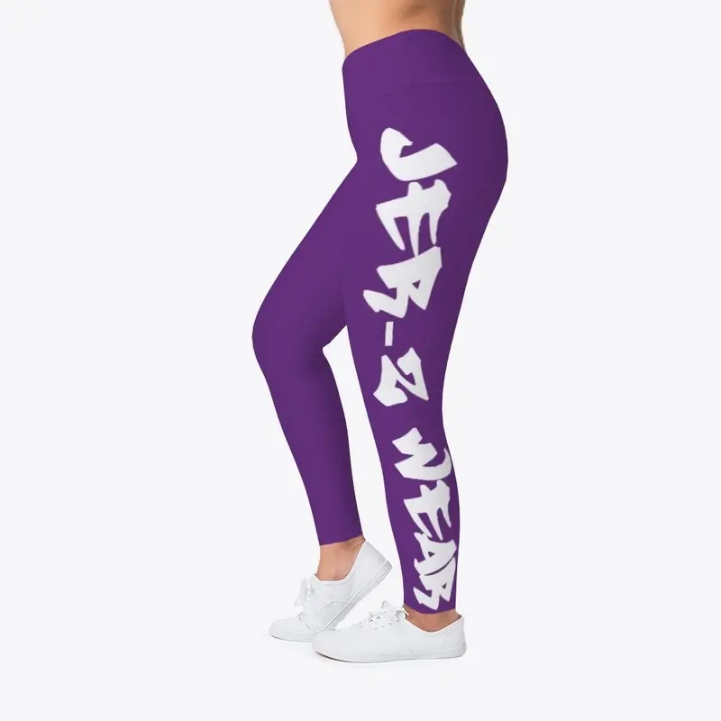 Nj Style Leggings