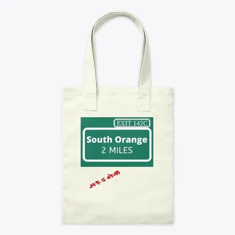 South Orange NJ Shirts & Accessories