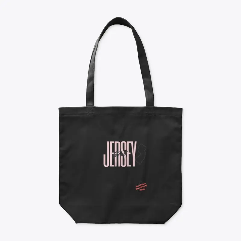 Jersey Girl Shirts Jer Z Wear