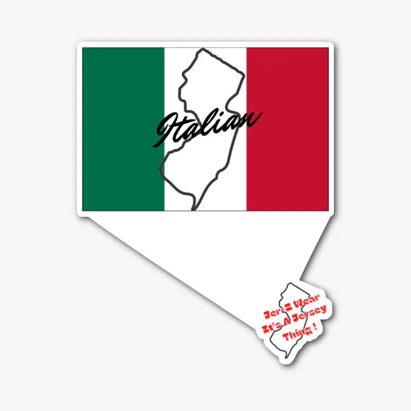 Jersey Italian Shirts