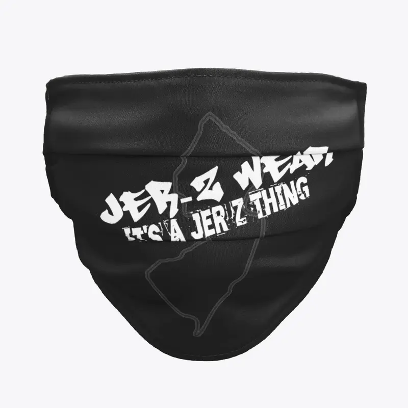 Jer Z Wear Shirts Hoodies Accessories