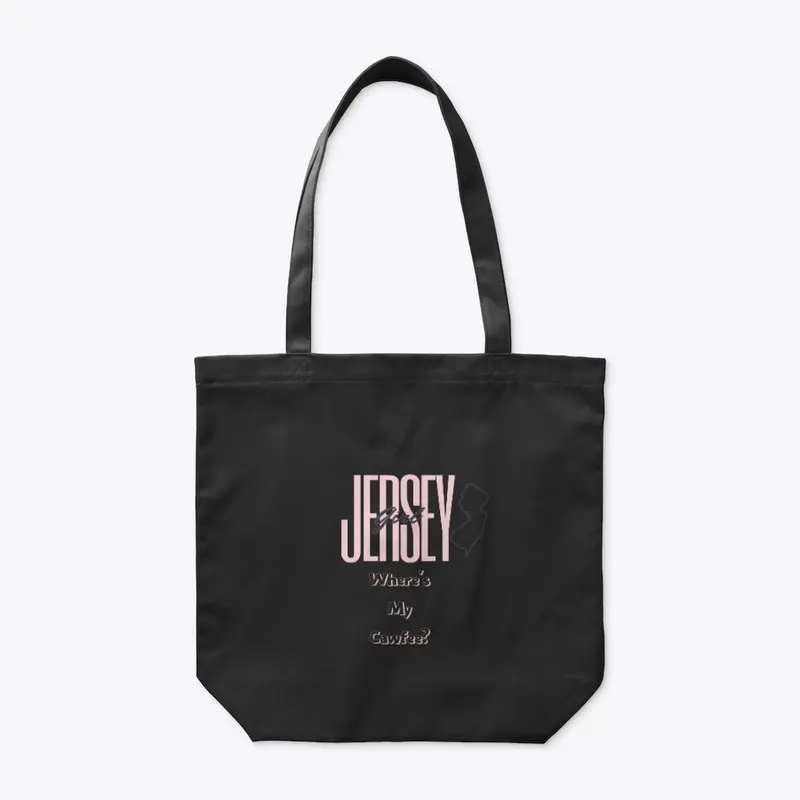 New Jersey Girl Shirts Hoodies Sweats