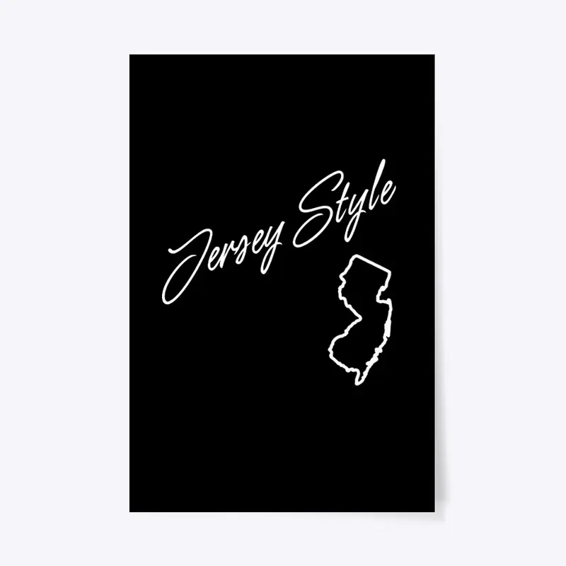 Jersey Style by Jer Z Wear