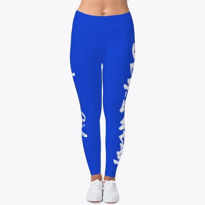 Jersey Girl Leggings