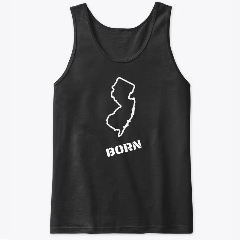 NJ Born Shirts Mugs Sweats