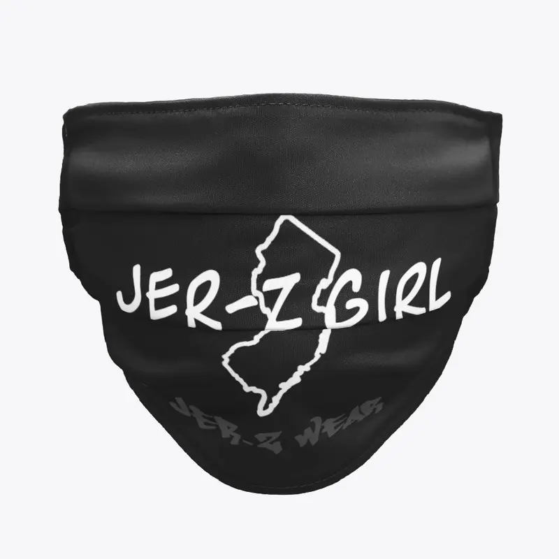 Jersey Girl Clothes and Accessories 