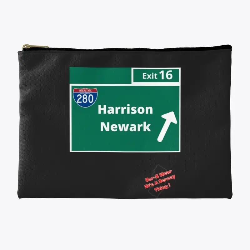 Newark Harrison NJ shirts