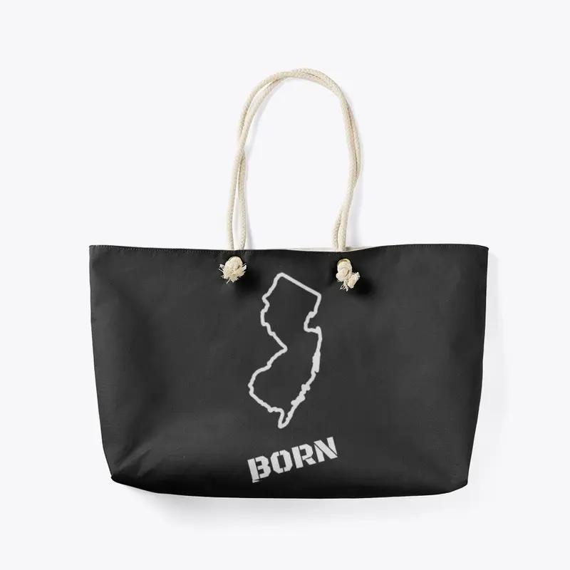 NJ Born Shirts Mugs Sweats